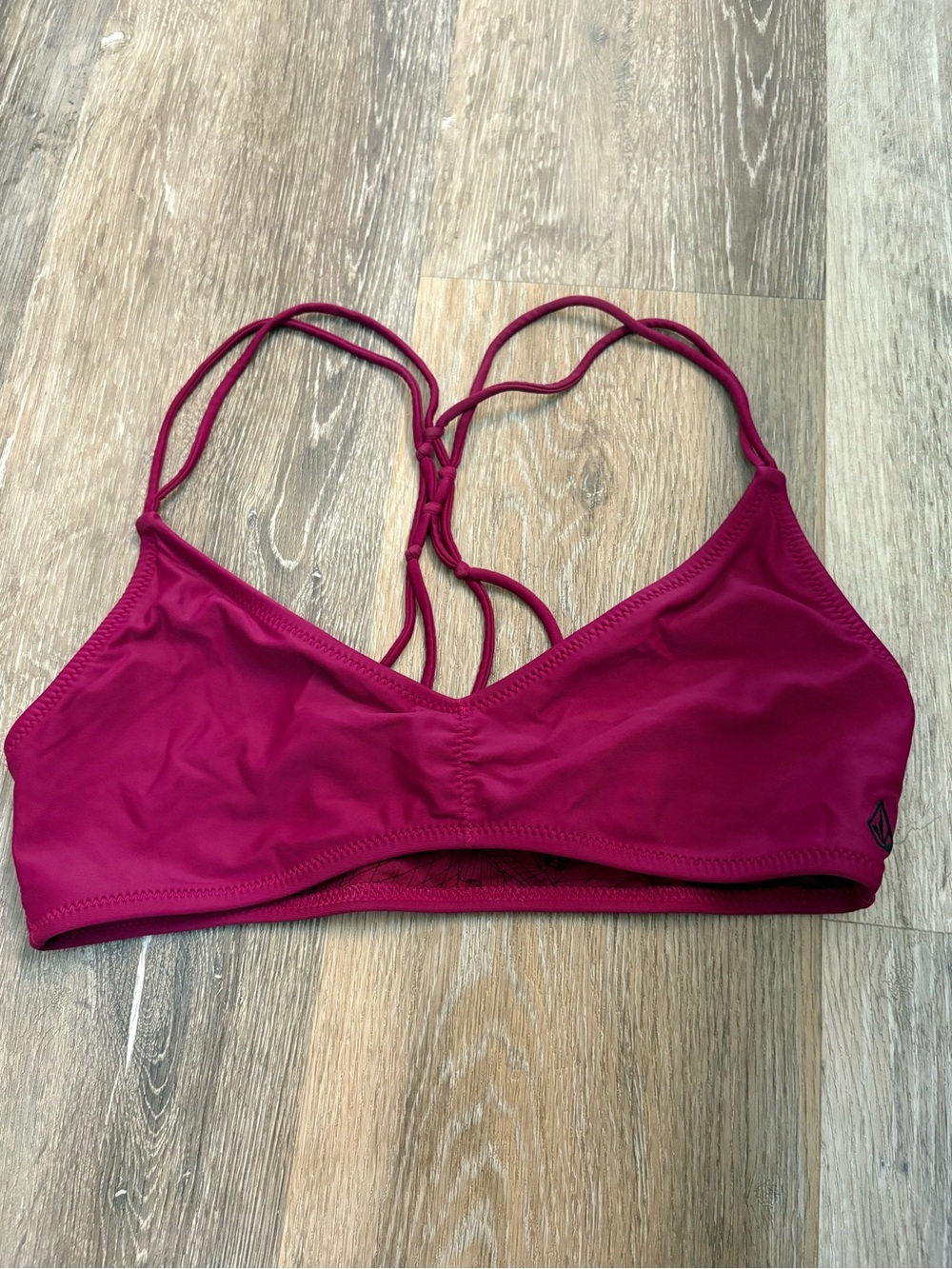 Volcom Bikini Top
